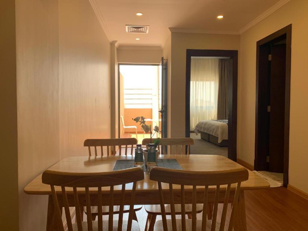 דמאם Tripper Inn Hotel מראה חיצוני תמונה