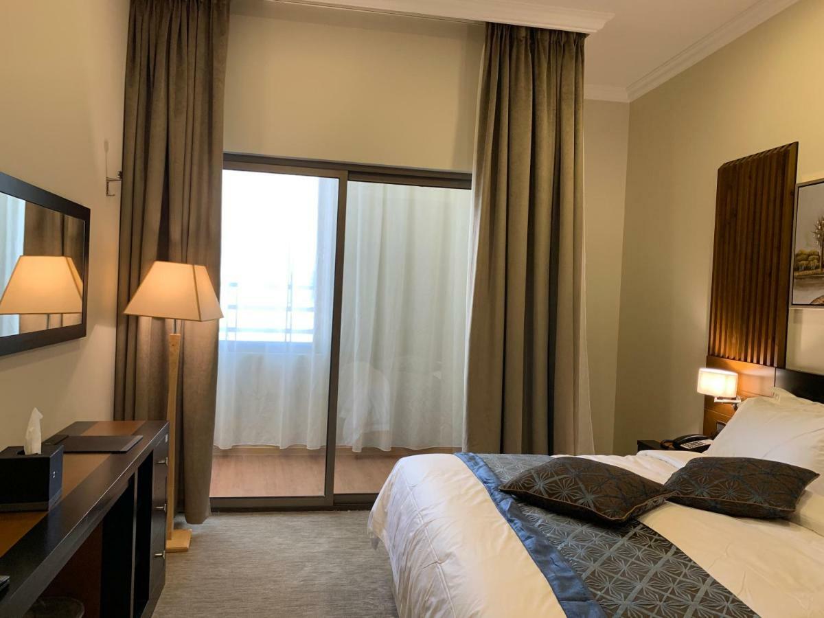 דמאם Tripper Inn Hotel מראה חיצוני תמונה