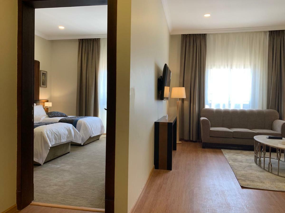 דמאם Tripper Inn Hotel מראה חיצוני תמונה