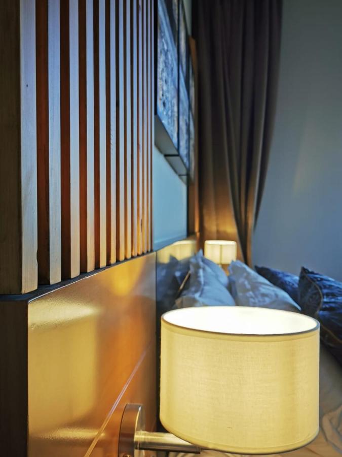 דמאם Tripper Inn Hotel מראה חיצוני תמונה